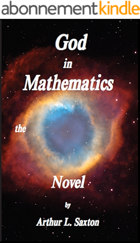 Download God in Mathematics the Novel (English Edition) PDF