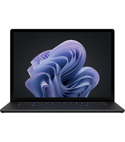 Amazon.com: Microsoft Surface Laptop 6 13.5