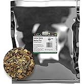 Frontier Co-op Organic Indian Spice Herbal Tea 1lb