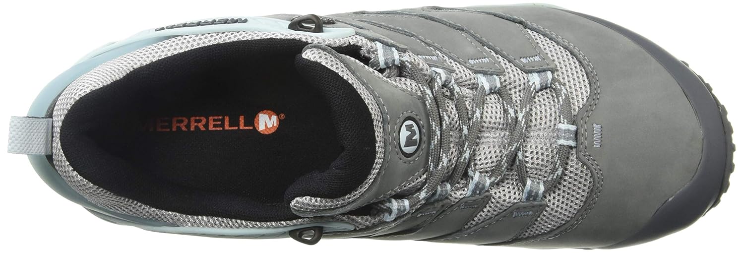 Merrell Womens Chameleon 7 Waterproof Hiking Shoe