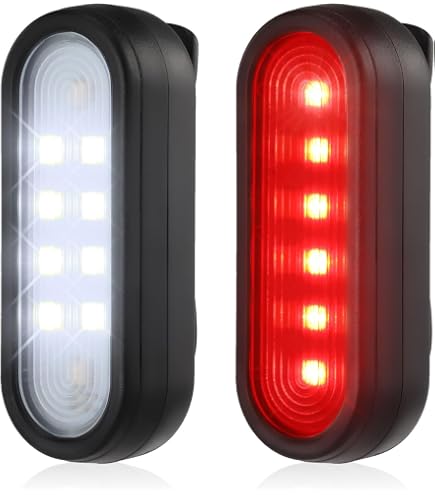 Lampe de poche LED à clip rechargeable en silicone pour infirmière, mains libres, lampe de poche Lampe de poche LED à clip rechargeable en silicone pour infirmière, mains libres, lampe de poche