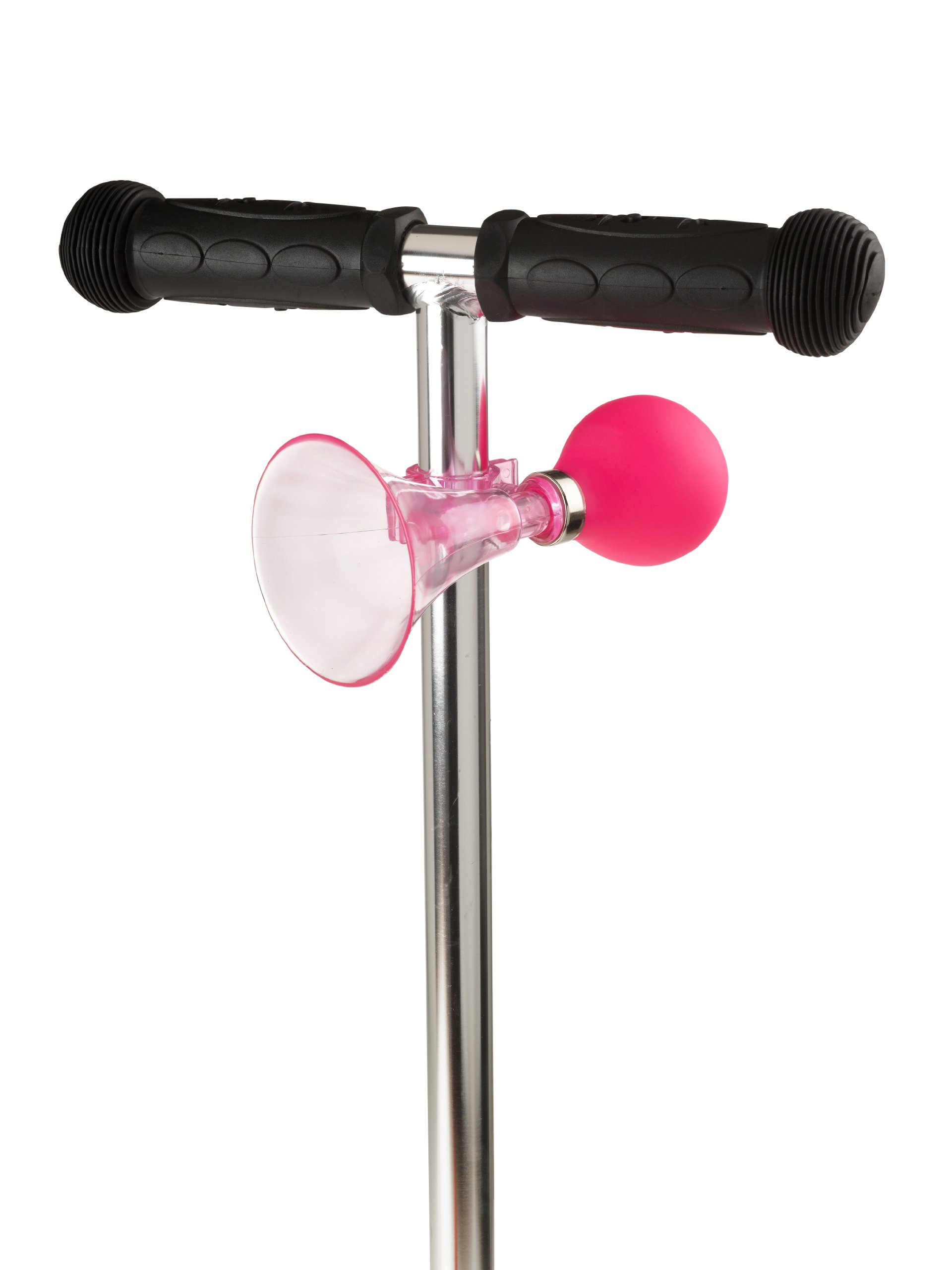 Bike & Scooter Horn (Pink)