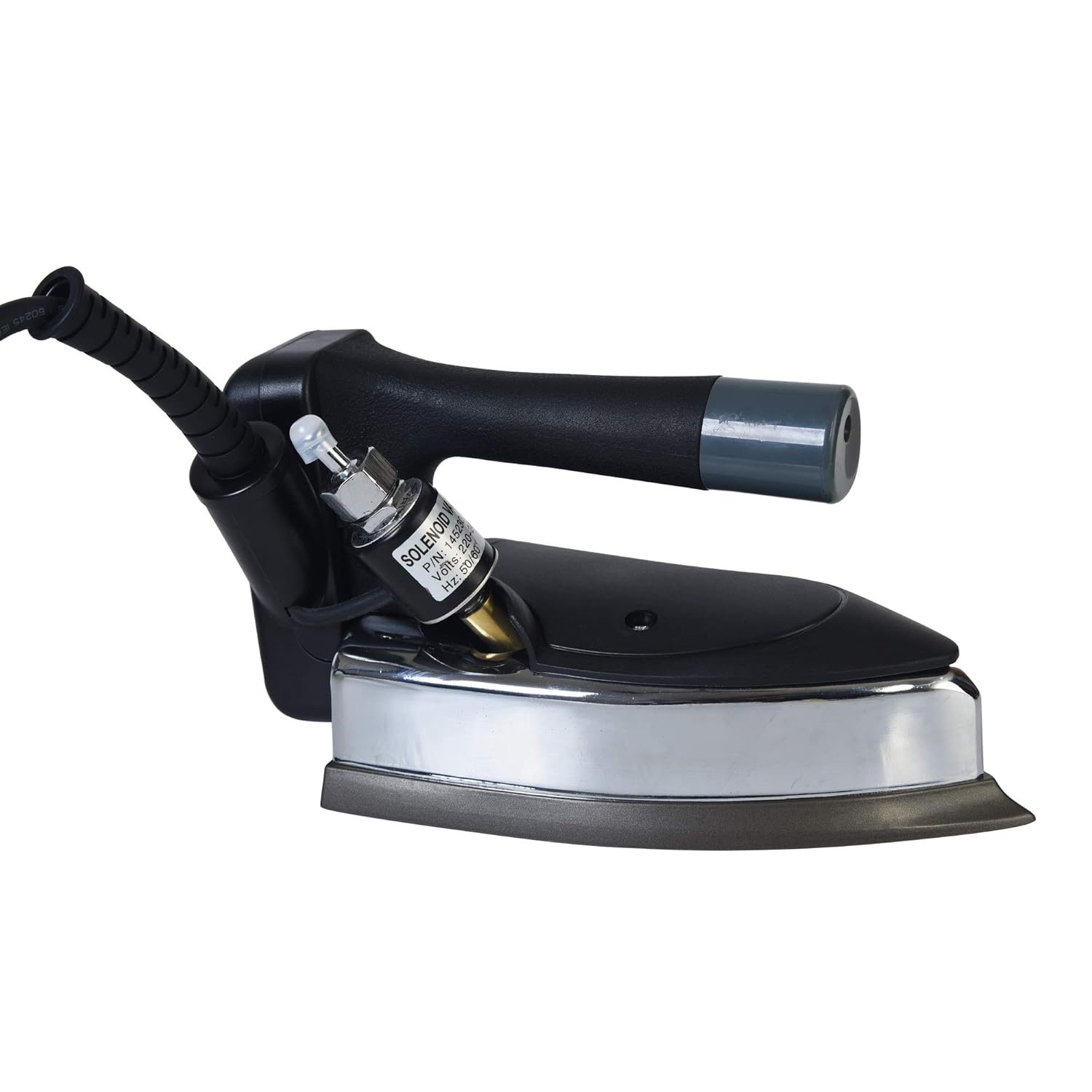 Buy SILTI Full STEAM Iron 1600W for Industrial/Laundry/Boutique USE