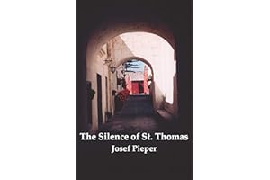 Silence Of St Thomas