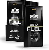 Science in Sport BetaFuel 80 Dual Source Orange 80g Carbs Pack 15 view 1