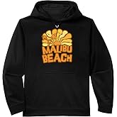 Malibu Performance Hoodie