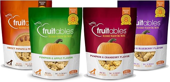 petco fruitables