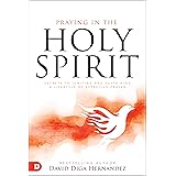 Praying in the Holy Spirit: Secrets to Igniting and Sustaining a Lifestyle of Effective Prayer