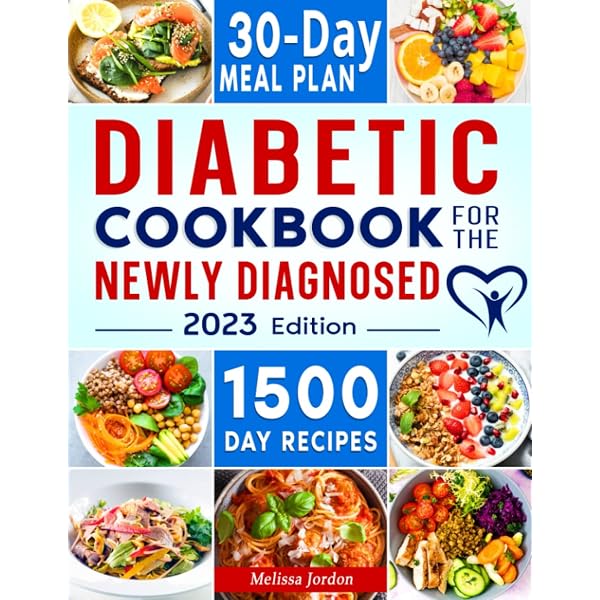 The Complete Diabetic Cookbook for Beginners: 800 Affordable and Healthy  Recipes for The New Diagnozed and Busy People on Type 2 Diabetes: Villegas,  Juliette: 9798363015328: Amazon.com: Books