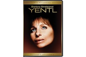 Yentl (Two-Disc Director’s Cut)