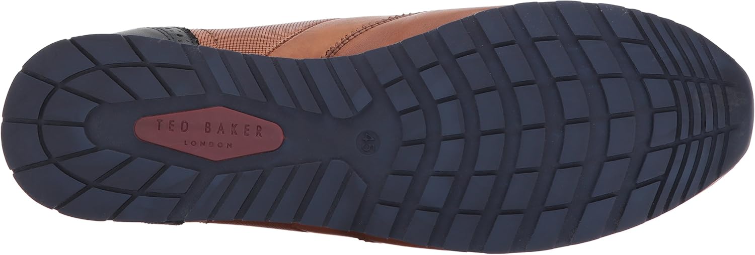 Ted Baker Mens Shindl Sneaker Men 