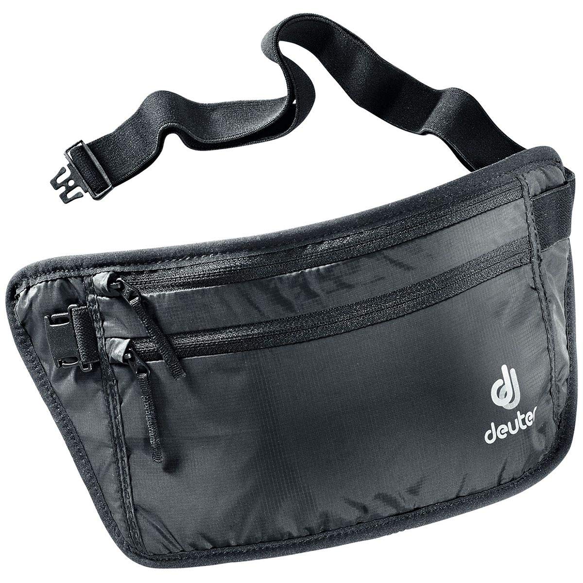 Deuter Security Money Belt II RFID Block Bumbag