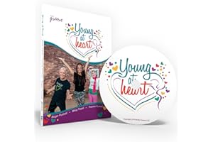 Body Groove Young at Heart DVD
