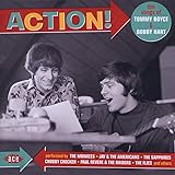 Action: Songs of Tommy Boyce & Bobby Hart / Various