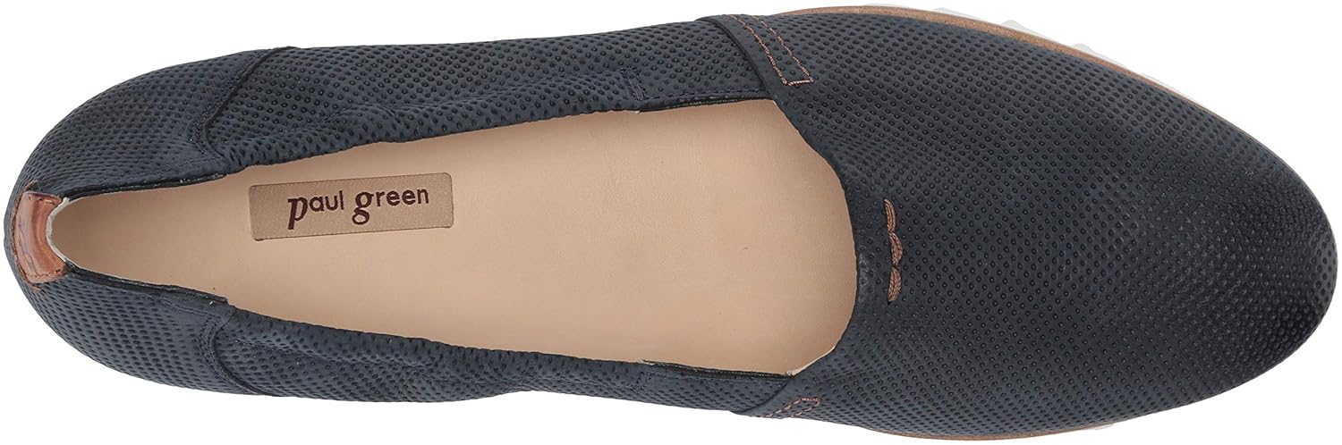 paul green roger flat