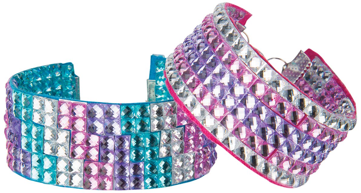 melissa and doug bracelet making set