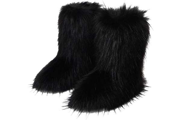 Amazon Los más vendidos: Mejor Botas de Nieve para Mujer