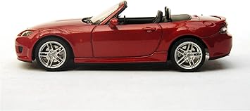 mazdaspeed 3 toy model car