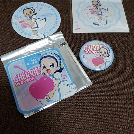 Amazon おジャ魔女どれみ カフェ あいこちゃん おもちゃ おもちゃ Amazon おジャ魔女どれみ カフェ あいこちゃん おもちゃ おもちゃ