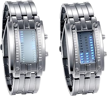 binary watches