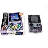 ゲームボーイ カラー (クリアパープル)【メーカー生産終了】