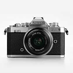 TTArtisan 17mm F1.4 APS-C Manual Focus Wide-Angle