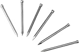 ForgeFix Lost Head Nails 2.36 x 40mm Bright Bag 500g view 2