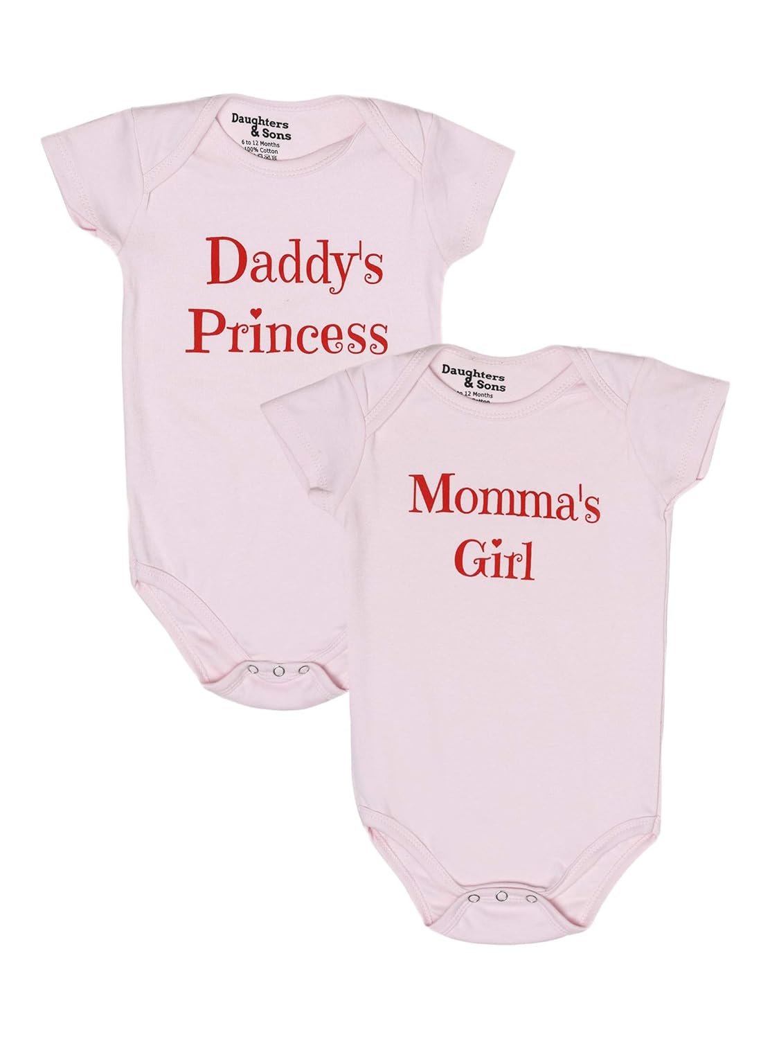 baby cotton romper suits