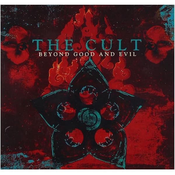 The Cult - High Octane Cult - Amazon.com Music