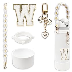 Silicone Boot Cute Monogram Set Compatible with