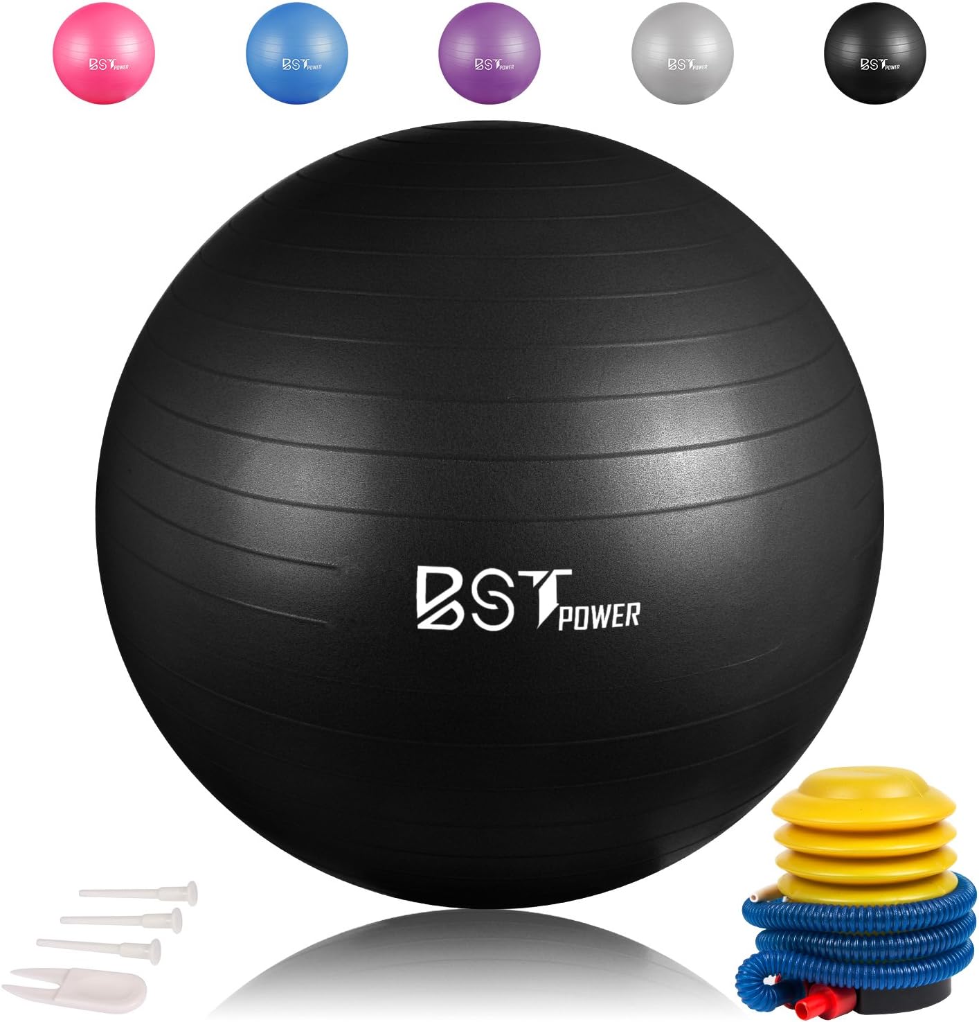 85cm yoga ball