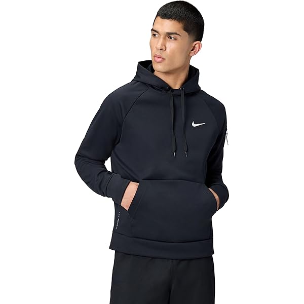 Nike Men's Therma-FIT ADV Run Division Pinnacle Hoodie Running