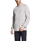 ARIAT Mens Fr Air Crew T-Shirt