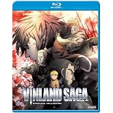 VINLAND SAGA