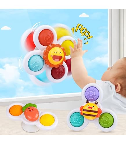 Jouet Interactif Pieuvre Dansante - Lumières LED, Musique, Évitement D'Obstacles - Pour Bébé (Développement Motricité)
