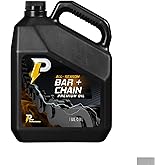 Premium All-Season Bar and Chain Oil (Gallon, 1, Count)