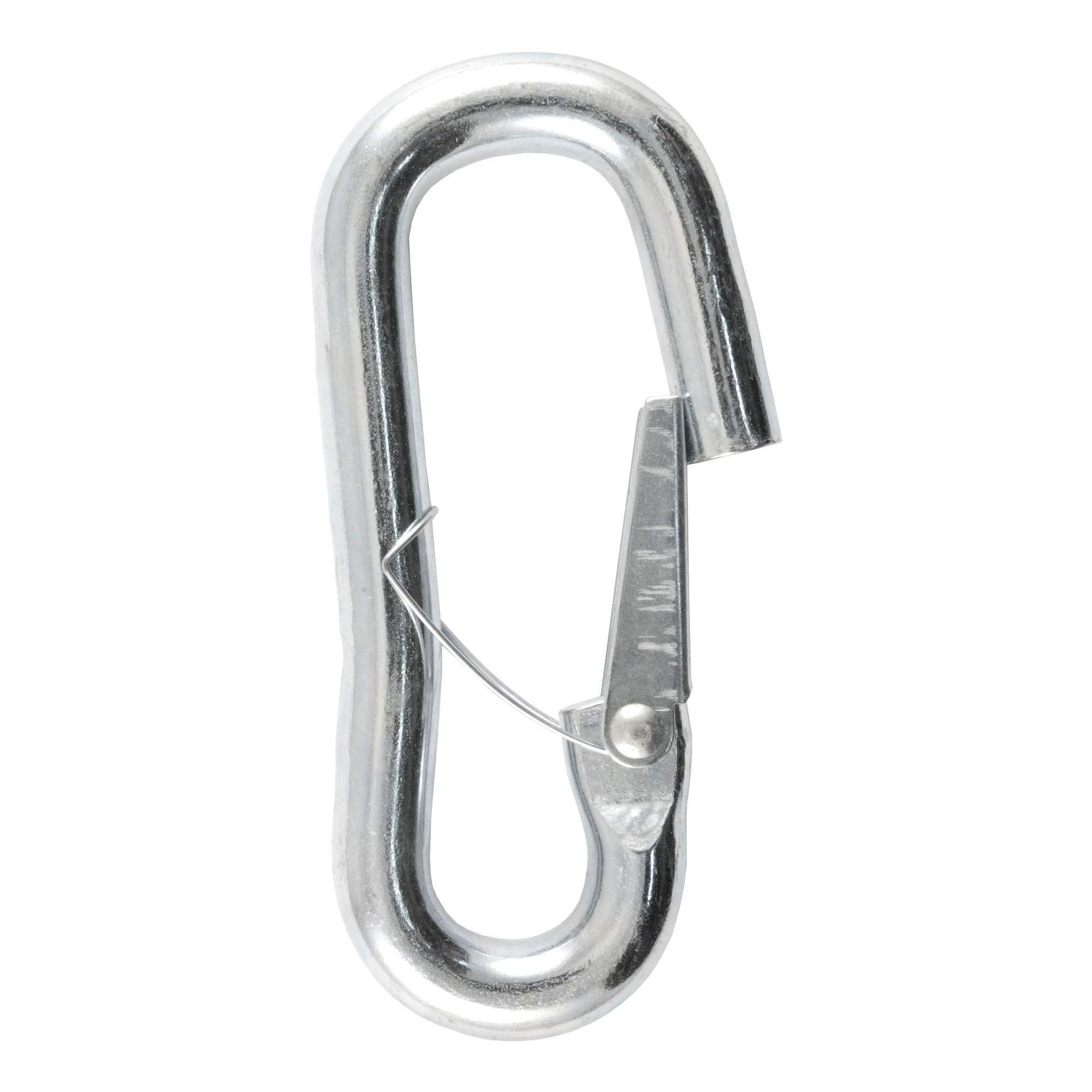 Bwt 208717 30 in. Trailer Safety Chain, 7600 lbs