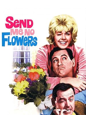 Amazon De Send Me No Flowers Ansehen Prime Video amazon de send me no flowers ansehen
