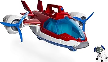 paw patrol sub patroller uk
