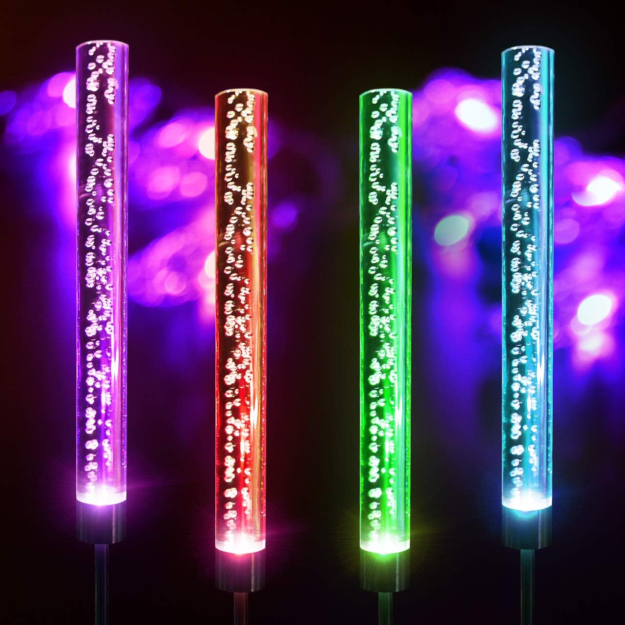 TRODEEM Landscape-Lighting, RGB