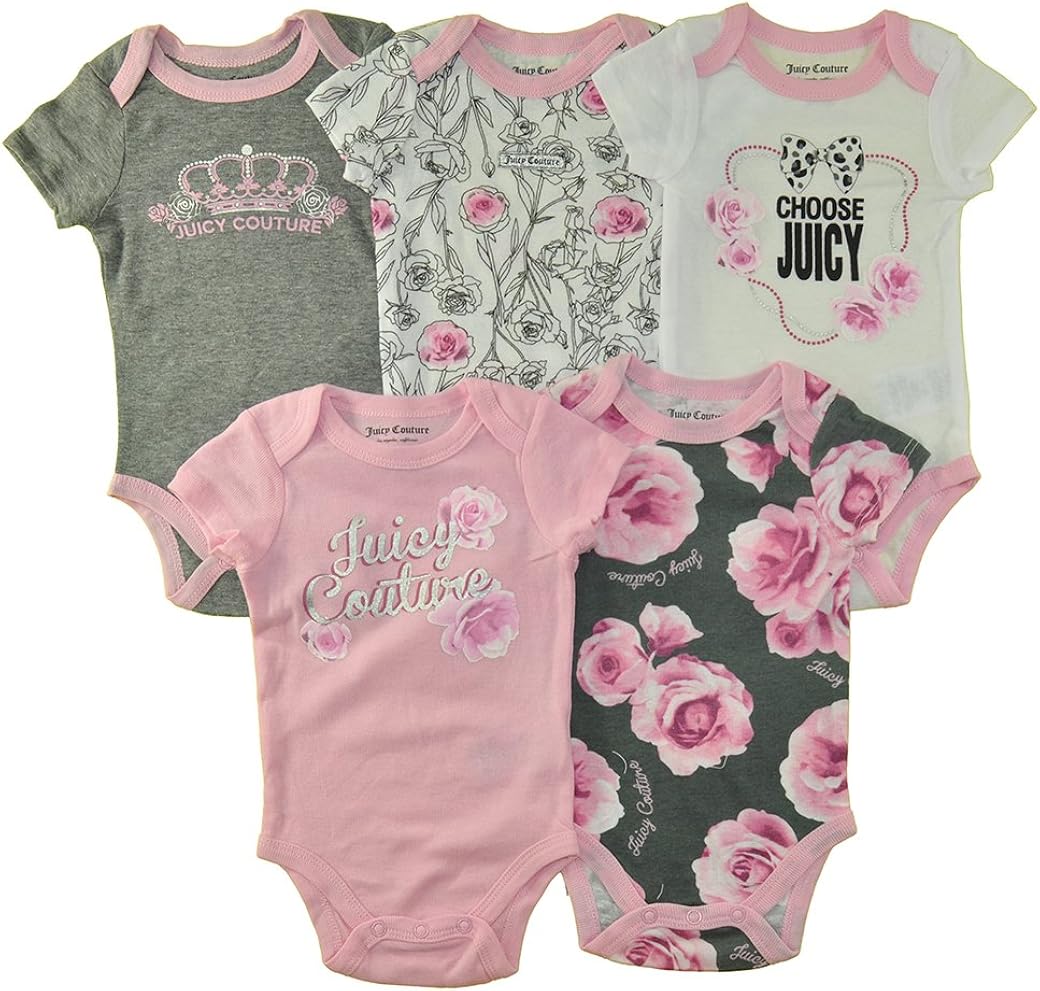 juicy couture bodysuit