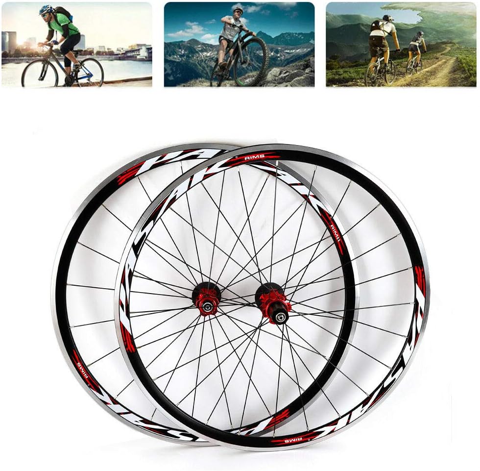 bicycle wheel warehouse