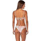 Maaji Womens Australian Reef Reversible Low Rise