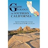 Roadside Geology of Southern California