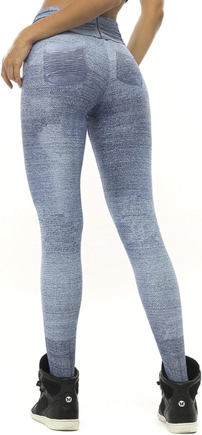 brazilian workout leggings