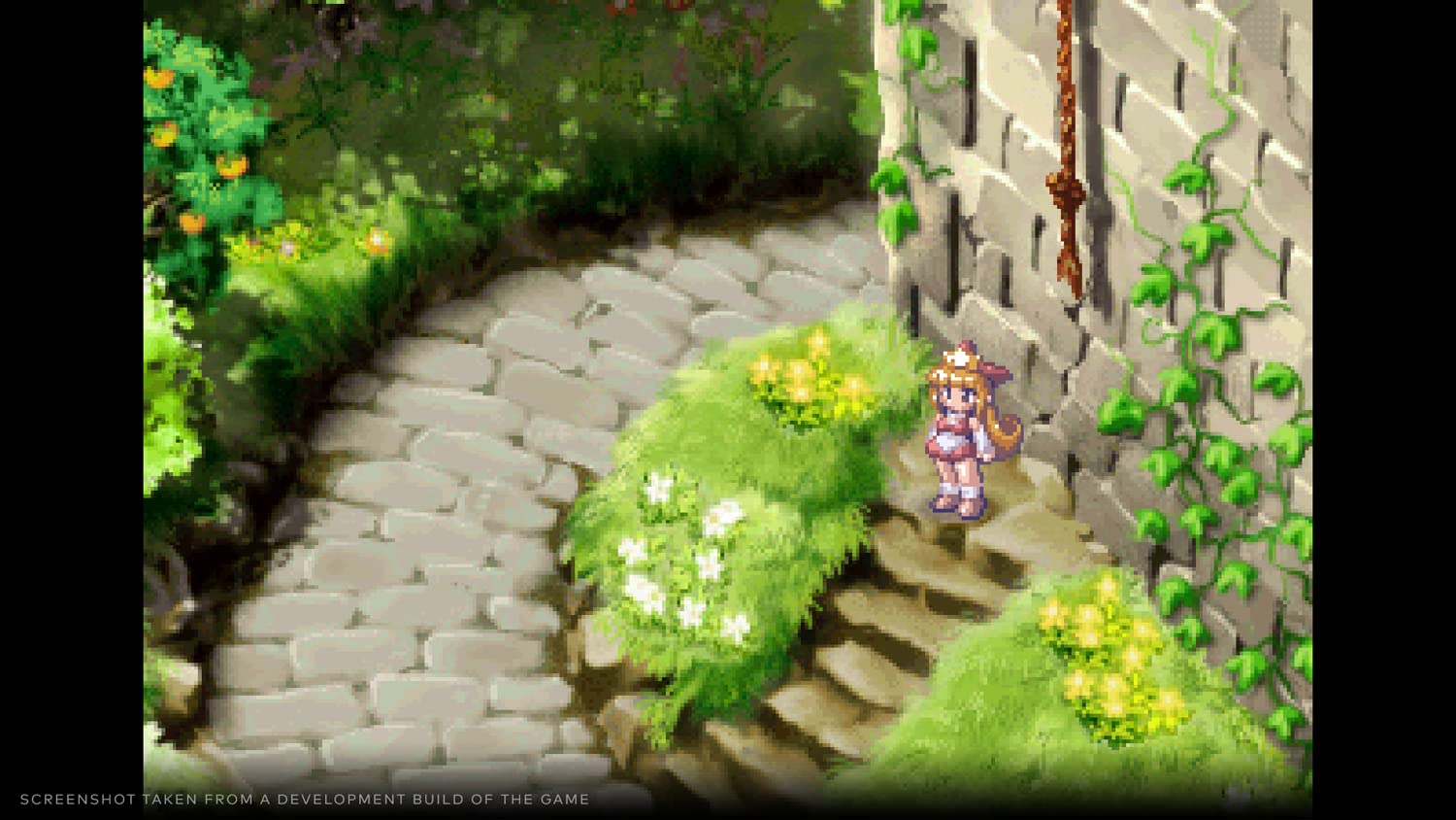 Rhapsody: Marl Kingdom Chronicles Deluxe Edition (PlayStation 5) 5