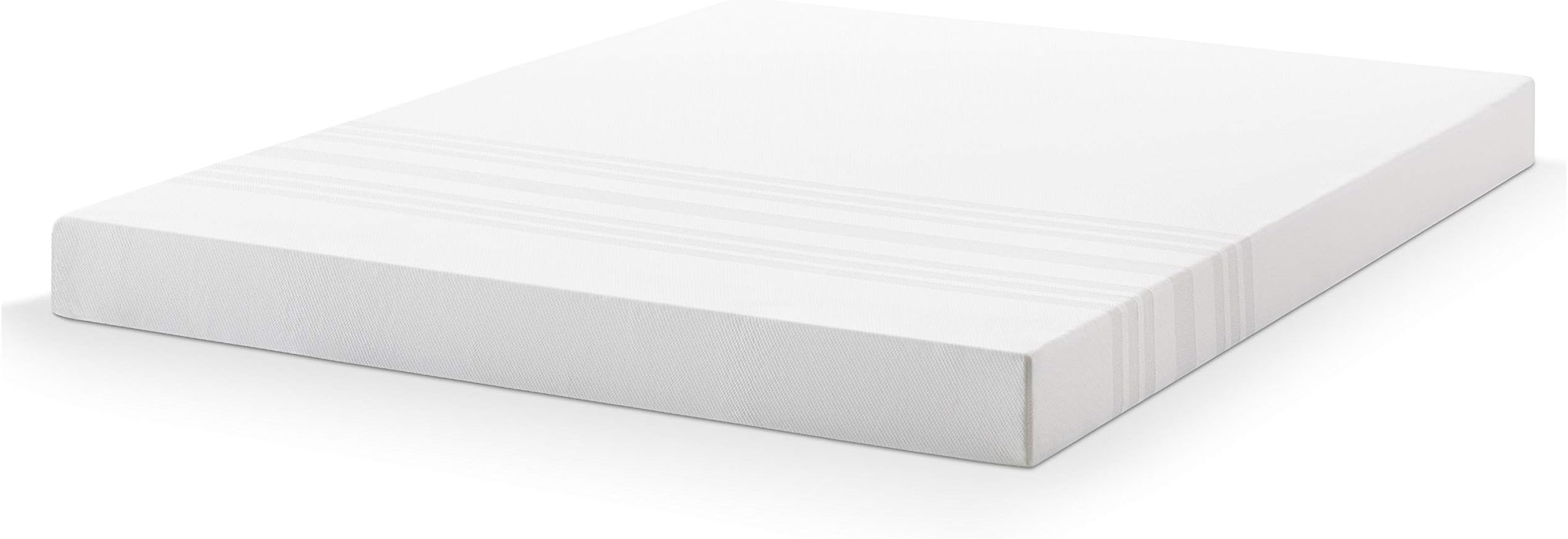 Nytex ECO Memory Foam Mattress, Ergonomic - Double 4ft6