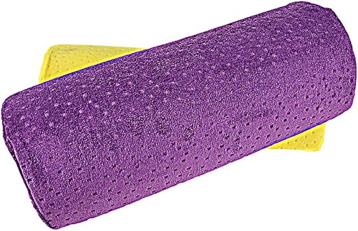 Amazon Com Nunubee Plush Memory Foam Pregnancy Pillows Full Body