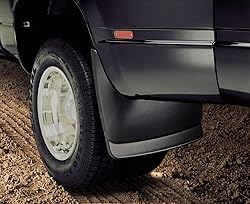 Husky Liners — Front Mud Guards | Fits 2018