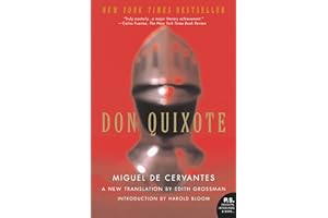 Don Quixote